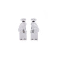 Sitting Foo Dog Figurine