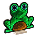 Sitting Frog Ekkolight 12 H