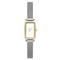 Skagen Womens Hagen White Dial Watch Skw3147 One Size