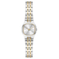 Skagen Womens Mellem Silver Dial Watch Skw3176 One Size