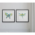 Sketchbook Butterfly 2 Piece Set