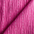 Skip Stitch Coverlet