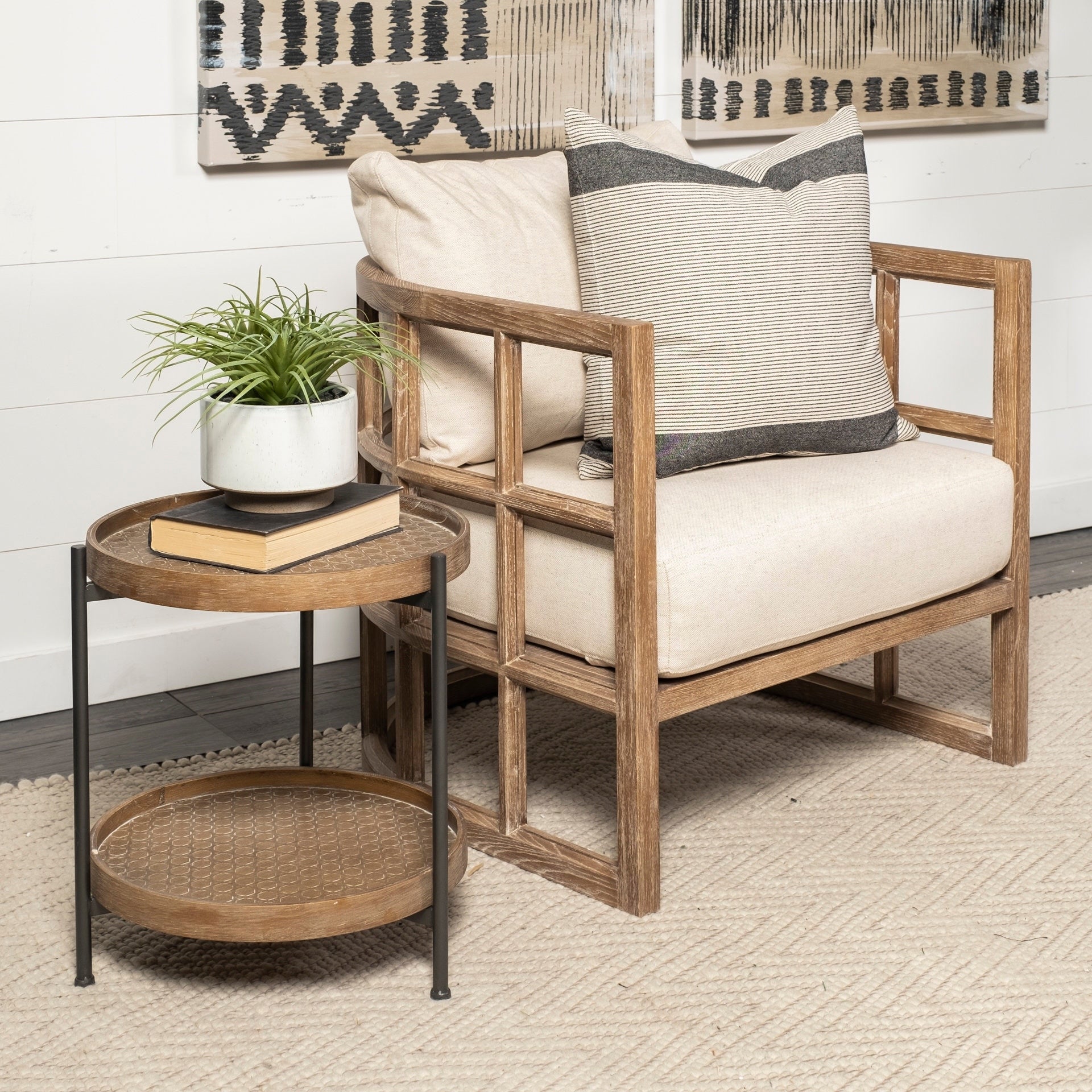 Mercana Skylar Ii Chair
