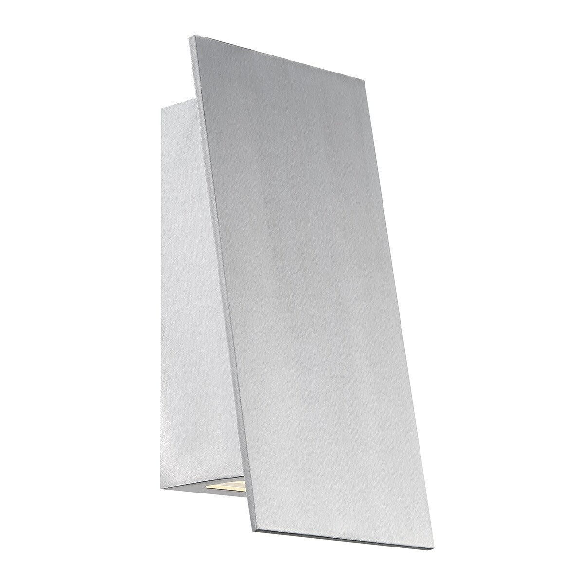 Slant Led Indoor And Outdoor Wall Light 11