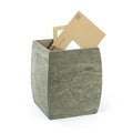 Cliffside Waste Basket