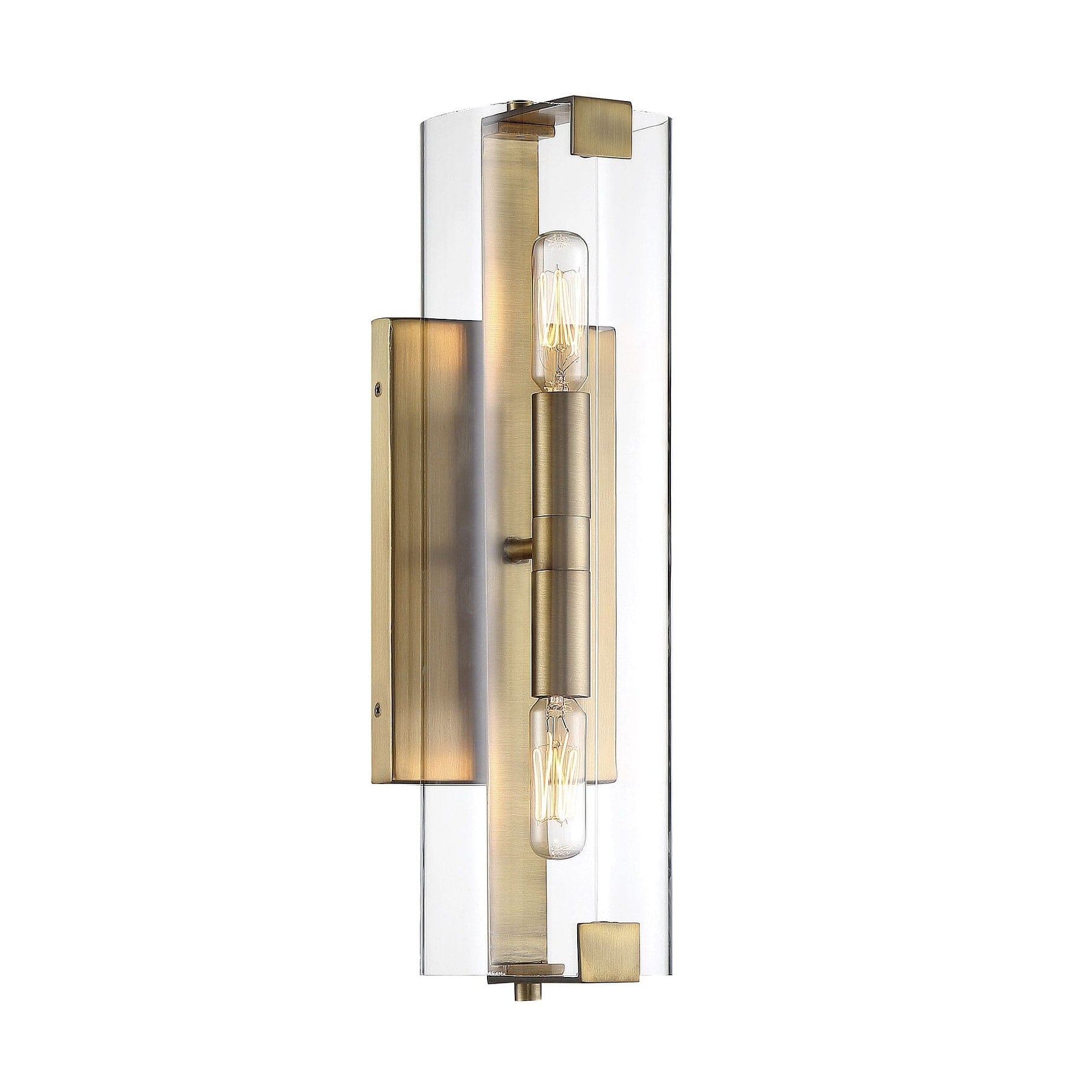 Sleek And Stylish Winfield Wall Sconce