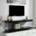 Strick Bolton Takamura 70 Inch Tv Stand