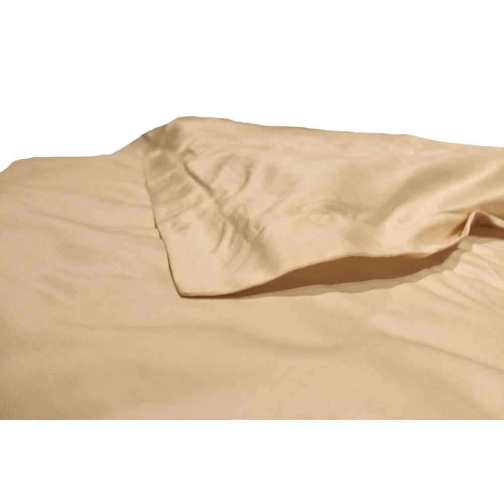 Sleep Beyond Organic Cotton Duvet Cover
