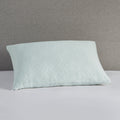 Sleep Philosophy Bamboo Ivory Shredded Memory Foam Pillow