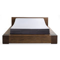 Sleep Zone 8 Laguna Firm Queen Memory Foam Mattress And Z150 Adjustable Bed Base