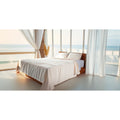 Sleep Beyond Natural Cotton Mysheet Natural Sheet Set