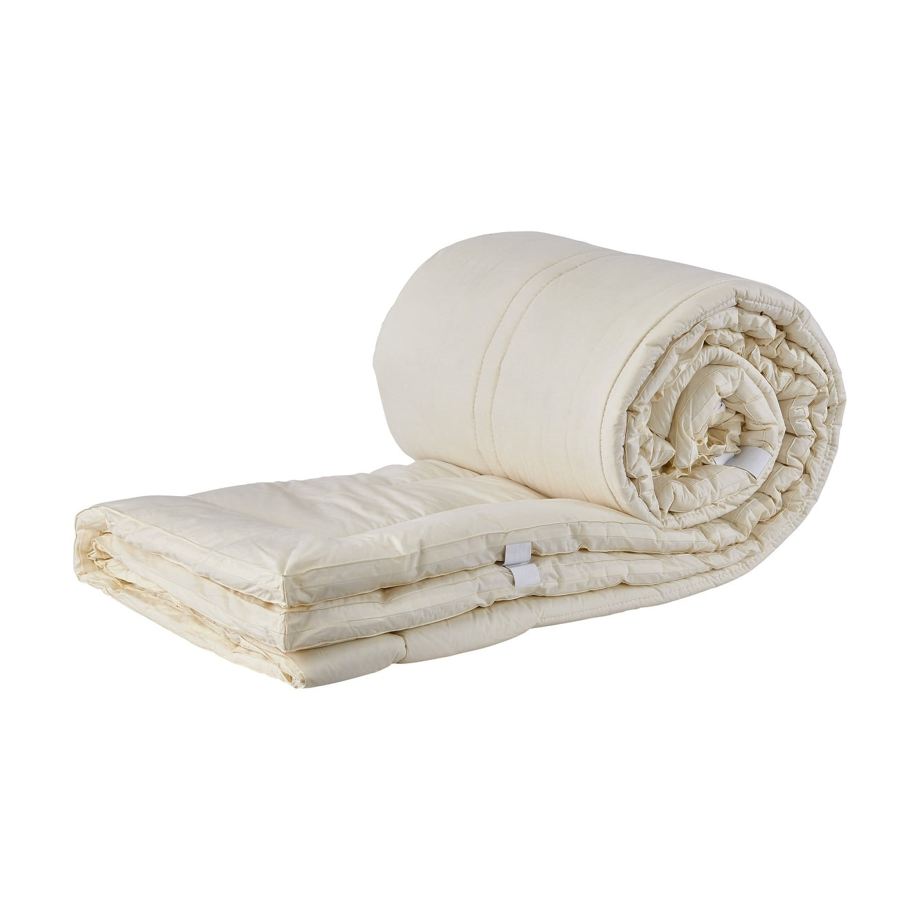 Sleep Beyond Washable Mypad Wool Mattress Pad