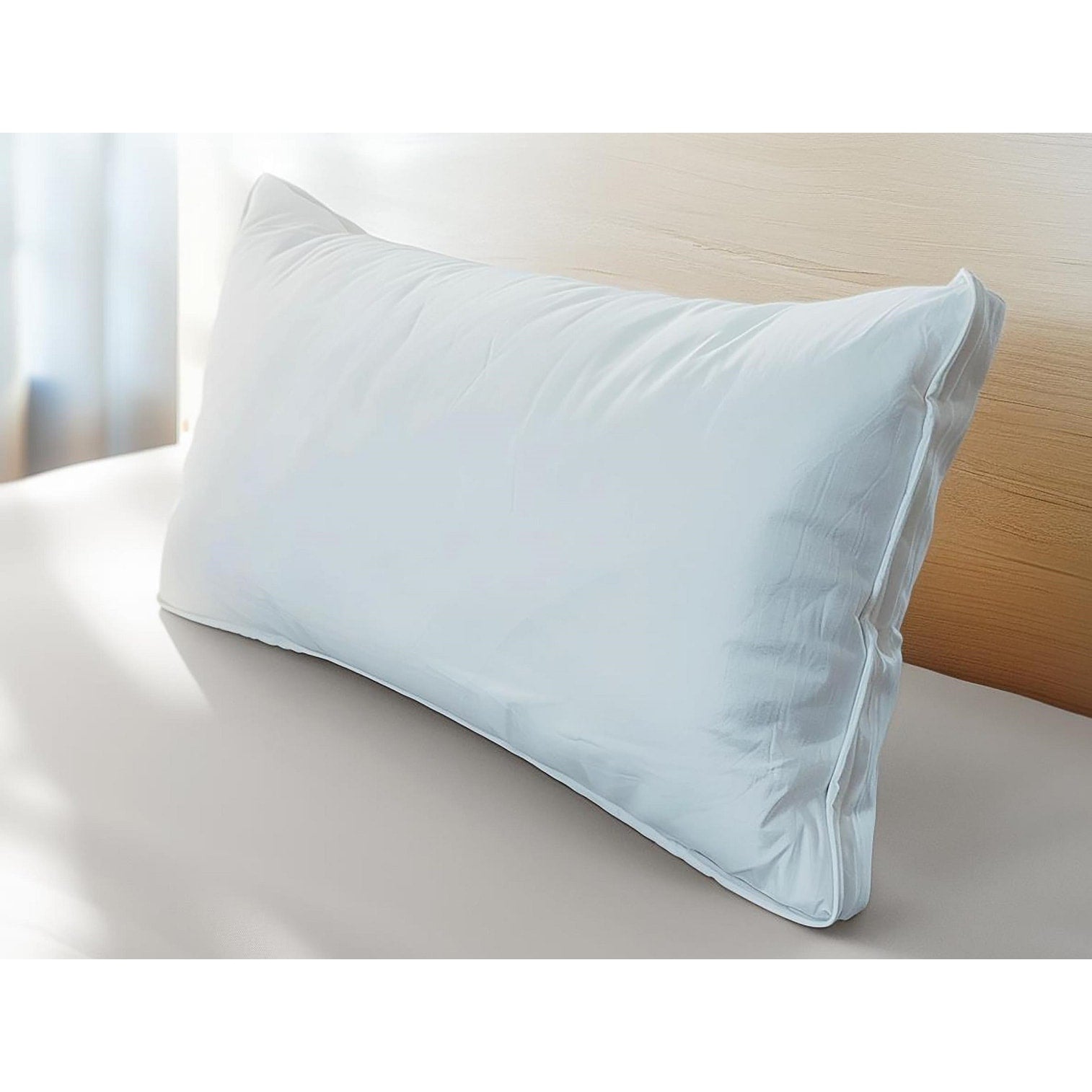 Sleep Beyond Mywool Washable Wool Pillow