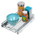 Slide Out Cabinet Organizer 11 Wx18 D Minimum 12 Cabinet Opening