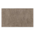 Slim Ribbed Bath Rug 60X90