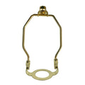 Slip Uno Adapter Lampshade Convert To Lamp Base 1 7 16 Opening