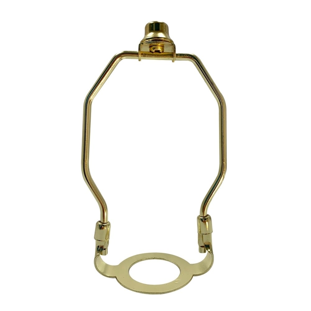 Slip Uno Adapter Lampshade Convert To Lamp Base 1 7 16 Opening