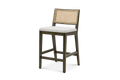Sloane Cane Counter Stool