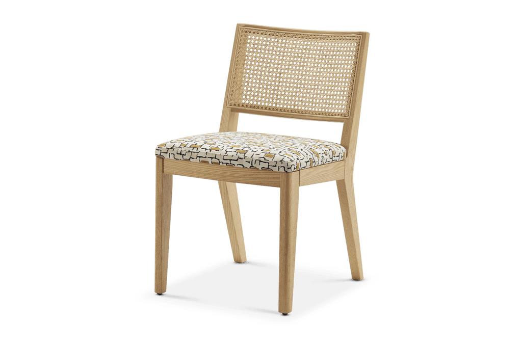 Sloane Limited Edition Cane Chair
