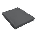 Sloane Outdoor Tapered Chair Cushion Set Of 2