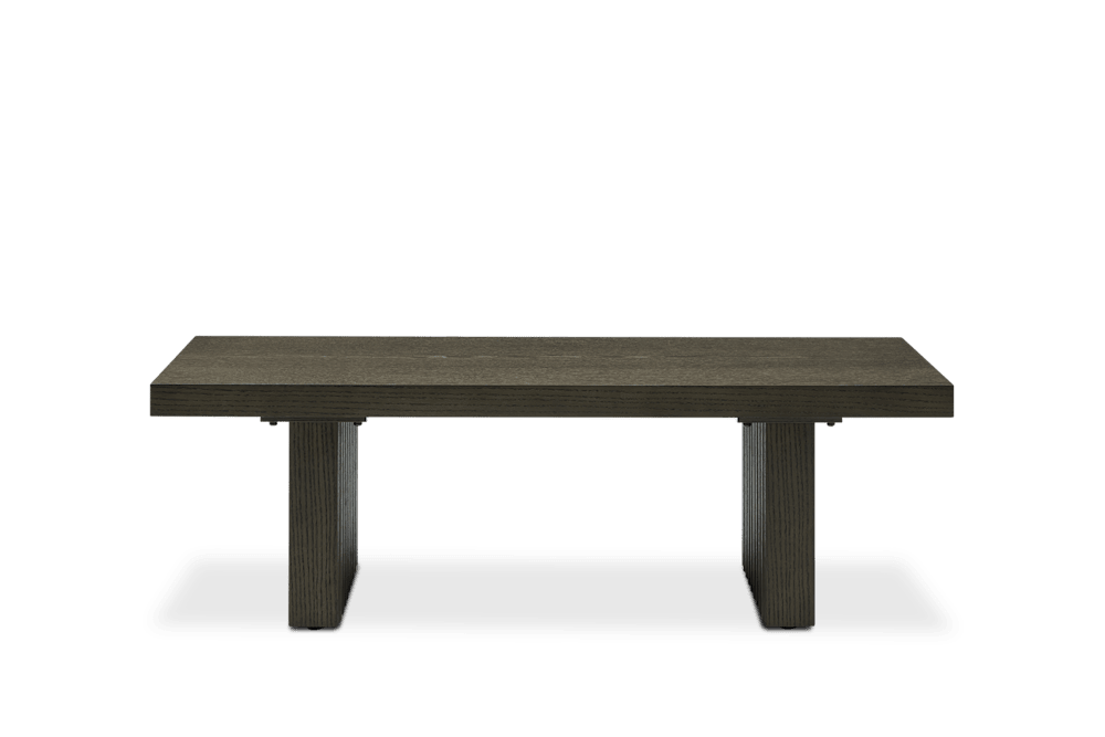 Sloane Slim Rectangular Coffee Table