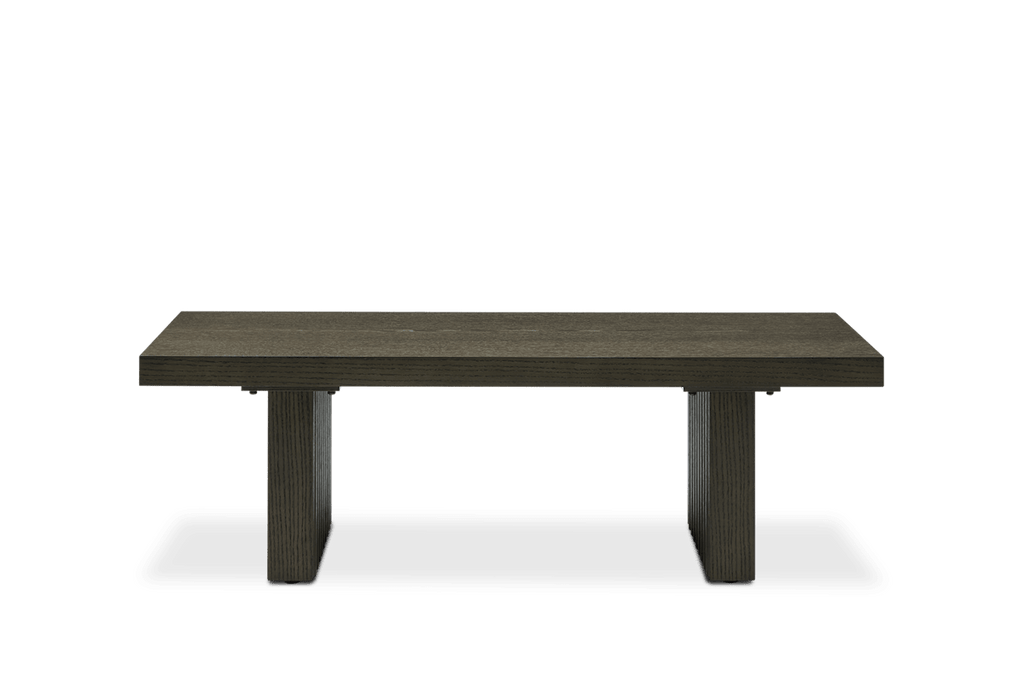 Sloane Slim Rectangular Coffee Table