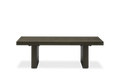 Sloane Slim Rectangular Coffee Table