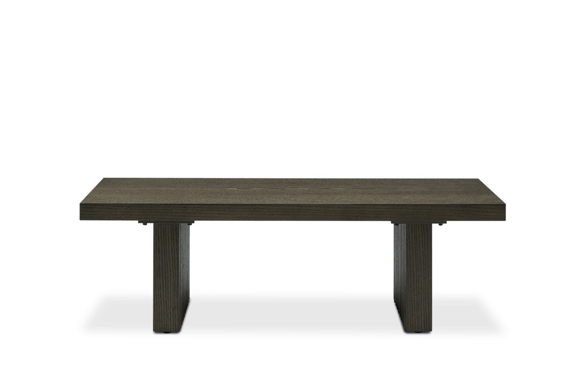 Sloane Slim Rectangular Coffee Table