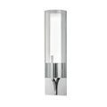 Slope 15 High Integrated Led Sconce