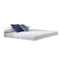 Slumber Solutions 4.5 Inch Full Size Sofa Sleeper Memory Foam Mattress Mattress Only