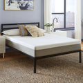 Slumber Solutions Essentials Memory Foam 10 Inch Queen Mattress