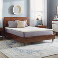 Slumber Solutions Highloft Eco 2 Inch Memory Foam Mattress Topper