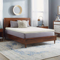 Slumber Solutions Highloft Eco 3 Inch Memory Foam Mattress Topper