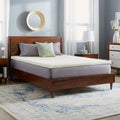 Slumber Solutions Highloft Supreme 3 Inch Memory Foam Mattress Topper