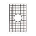 Small Bowl Sink Bottom Grid
