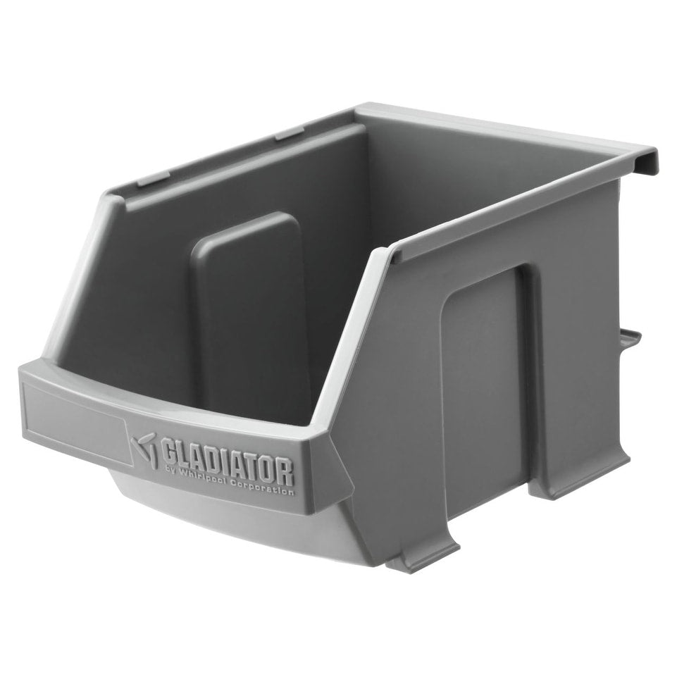 Gladiator Garageworks Small Item Bins 3 Pack