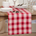 Small Paid Design Table Runner 16 X72