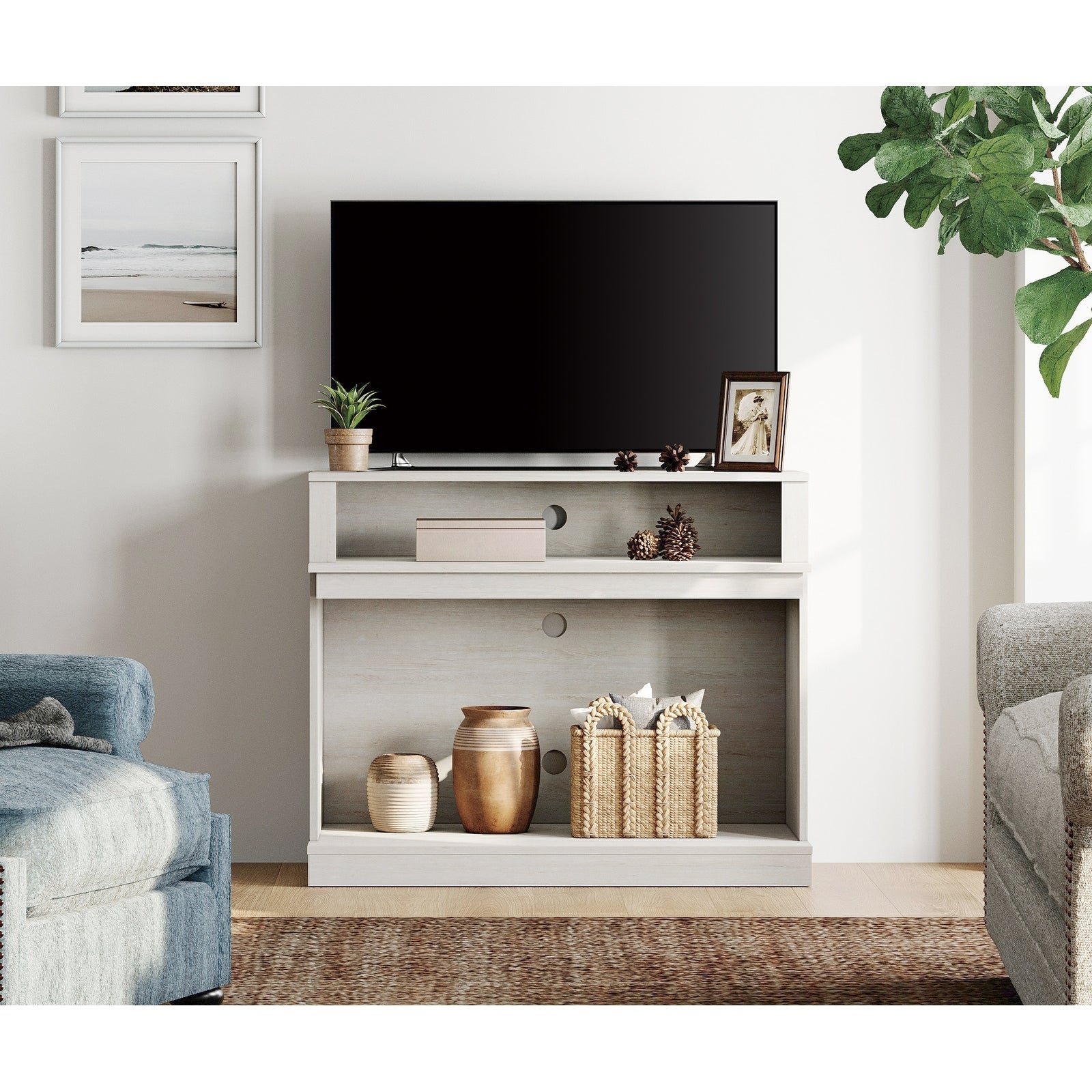 Small Tv Stand For 45 Inch Tv