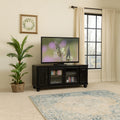 Smart Looking Tv Stand Black