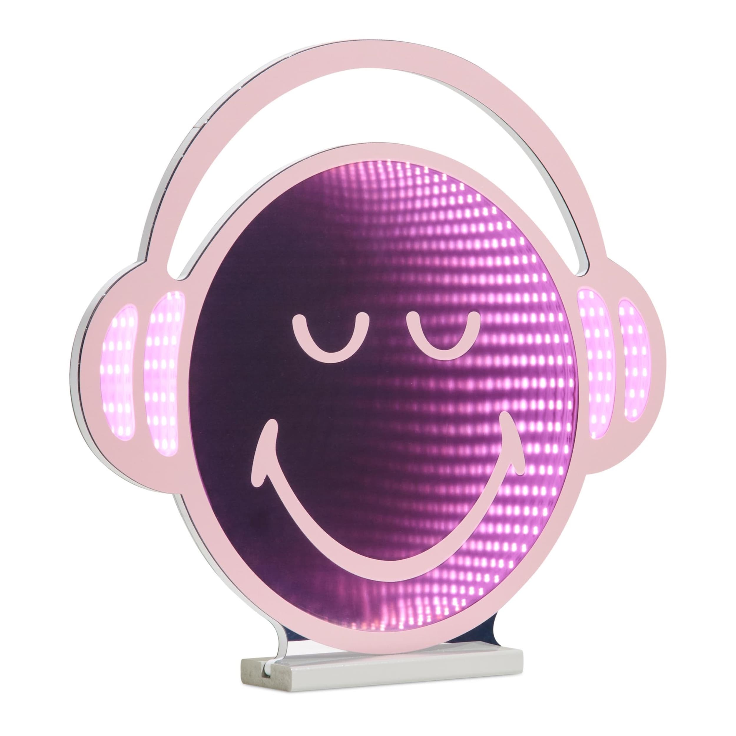 Smileyworld Icon W Headphone Ekkolight 20 H