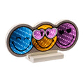 Smileyworld Trio Smiley Ekkolight 11.5 L