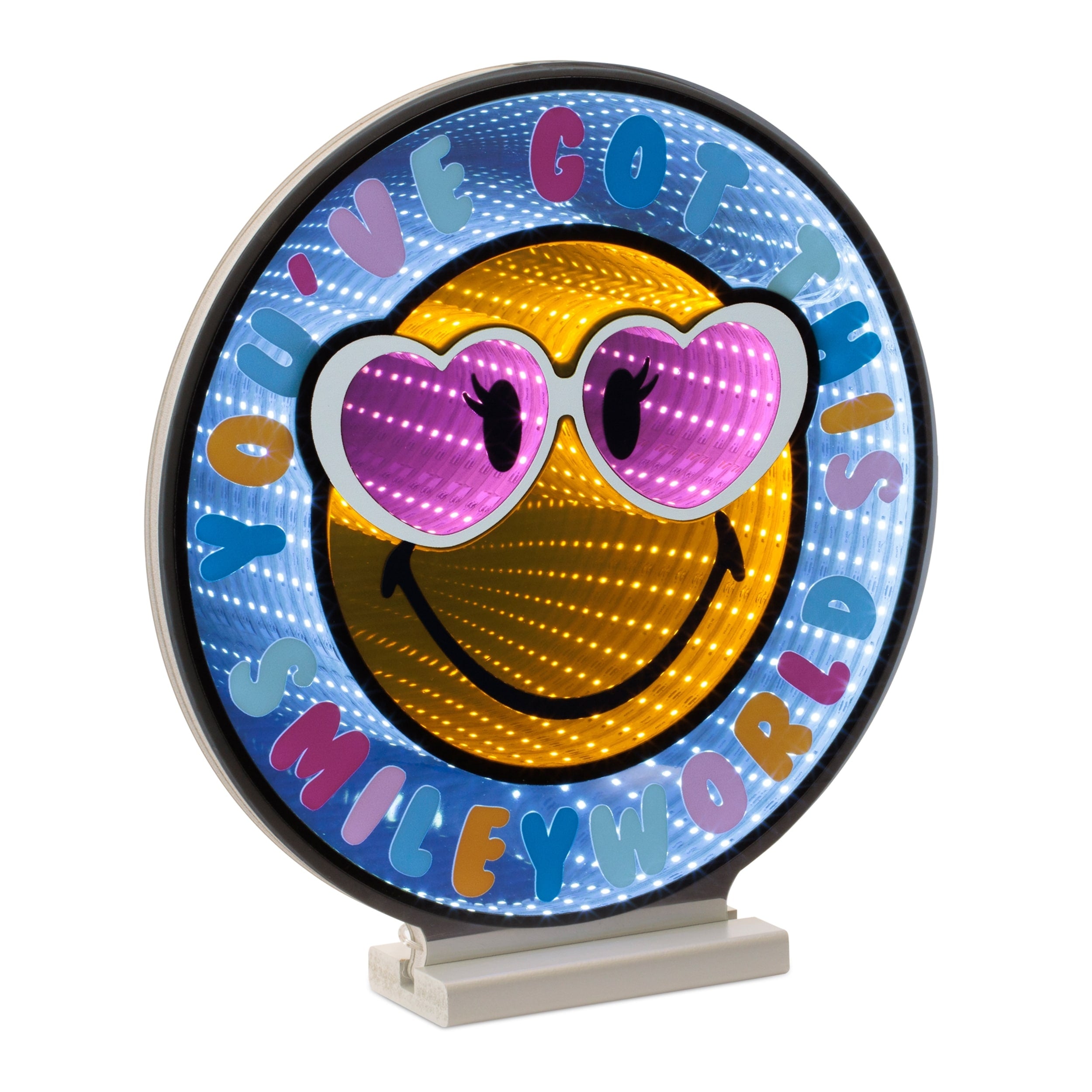 Smileyworld You Got This Ekkolight 14 H