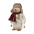 Snow Buddy