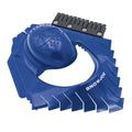 Snow Joe Sjeg Dz Ice Dozer Ice And Snow Scraper Tool Squeegee Brush Squeegee Brush