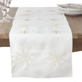 Snowflake Design Runner