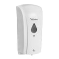 Soaphaus Hands Free Multi Function Soap Dispenser With Sensor Technology