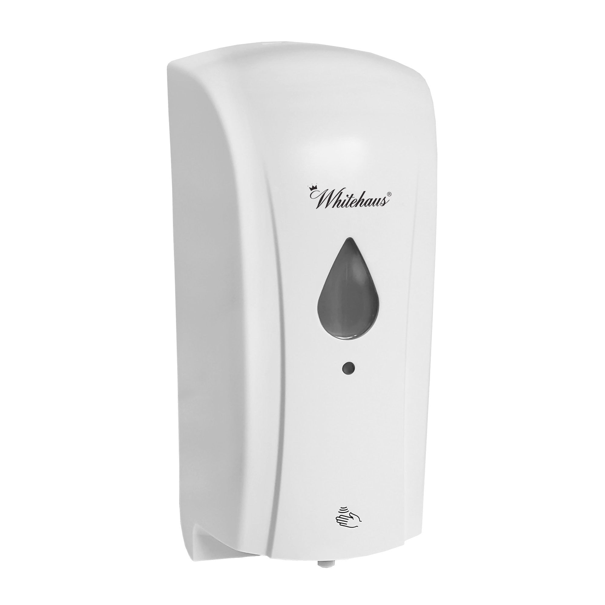Soaphaus Hands Free Multi Function Soap Dispenser With Sensor Technology