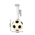 Soccer Ball Kids Lighting
