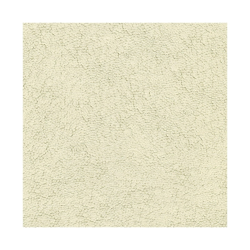 Soda Olive Shiny Circle Texture Wallpaper 27In X 324In X 0.025In