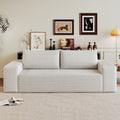 Sofa 63 In Casual 2 Seater Loveseat 8 X 10